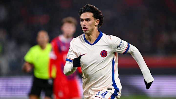 Joao Felix Joao Felix