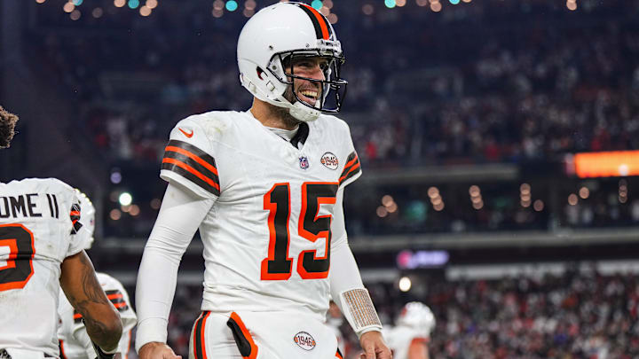 Cleveland Browns