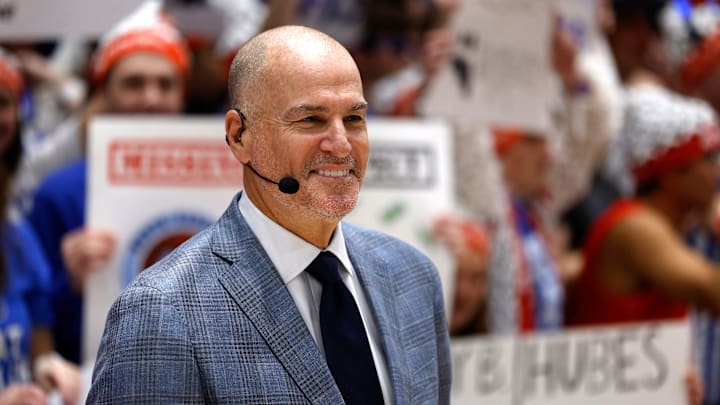 ESPN's College Game Day: North Carolina v Duke