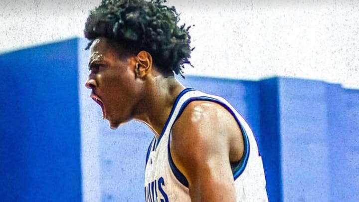 John Marshall completed its regular season at 17-2 and, as the No. 1 team in Virginia, will seek to repeat as Class 2 state champions,.