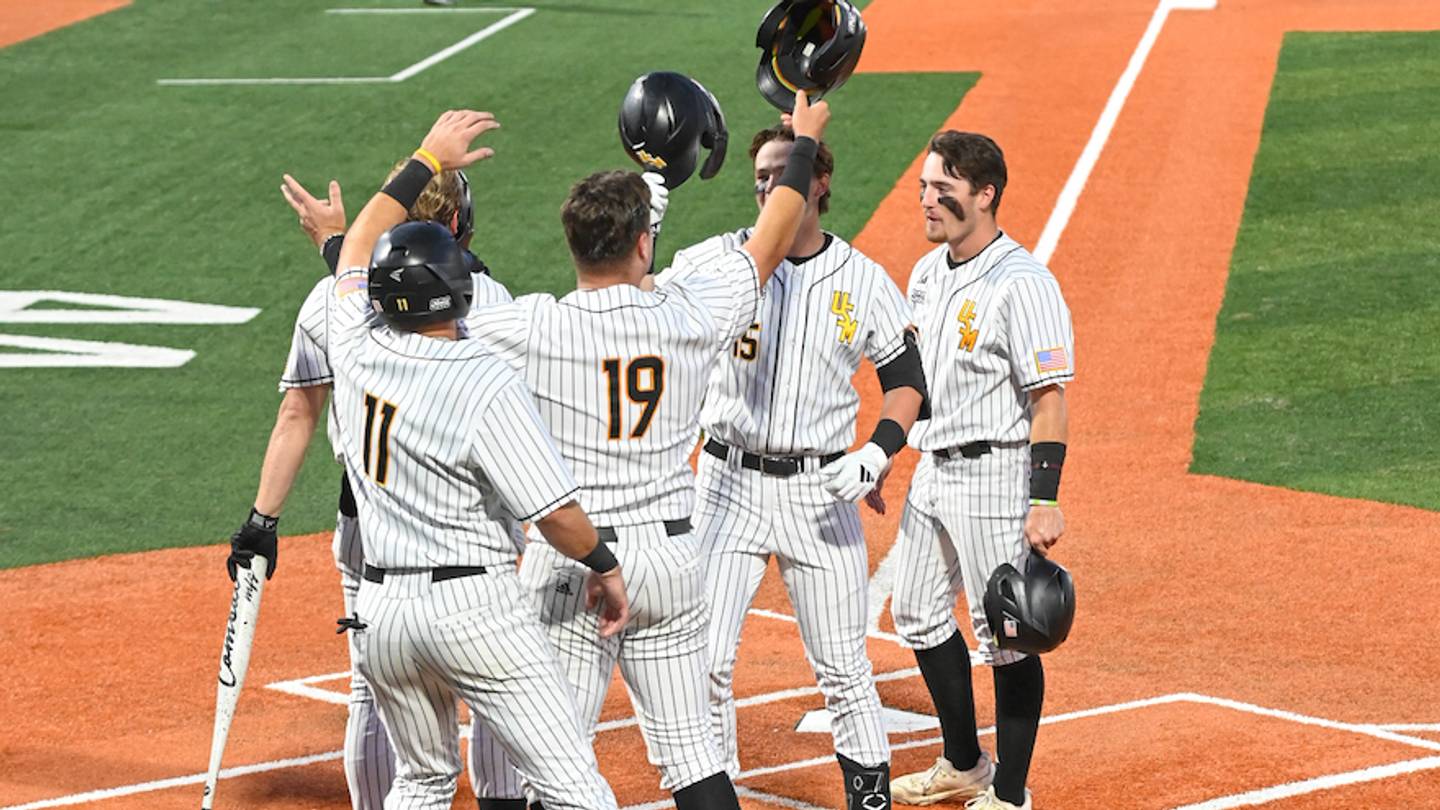 No. 8 Southern Miss Grand Slams Georgia Southern, Eyes Sun Belt Regular-Season Title