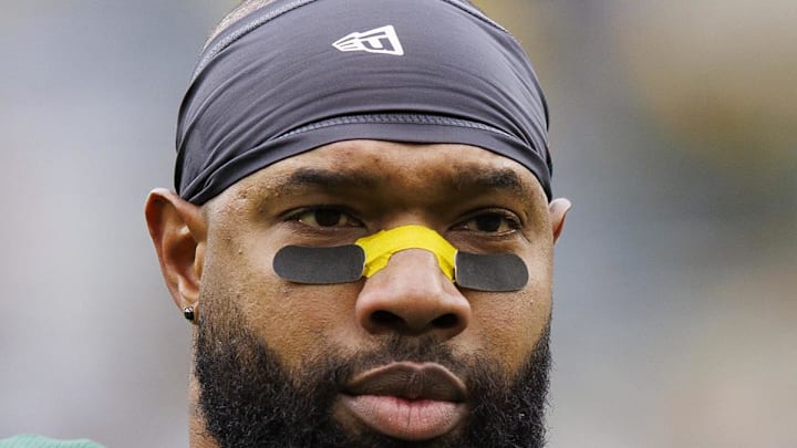 NFL Chicago Bears tight end Marcedes Lewis NFL Chicago Bears tight end Marcedes Lewis