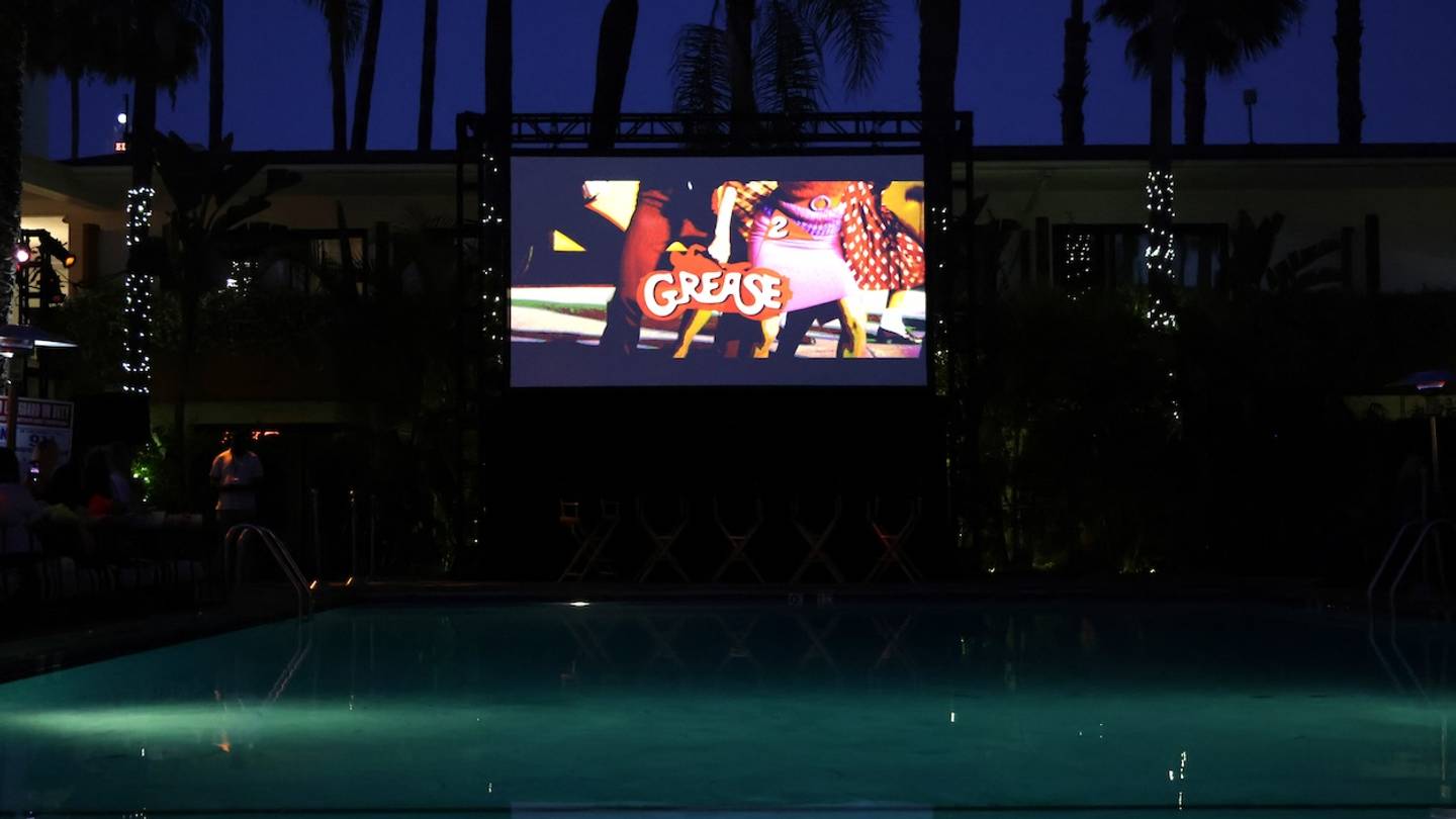 Every State's Favorite Summer Blockbuster, Mapped