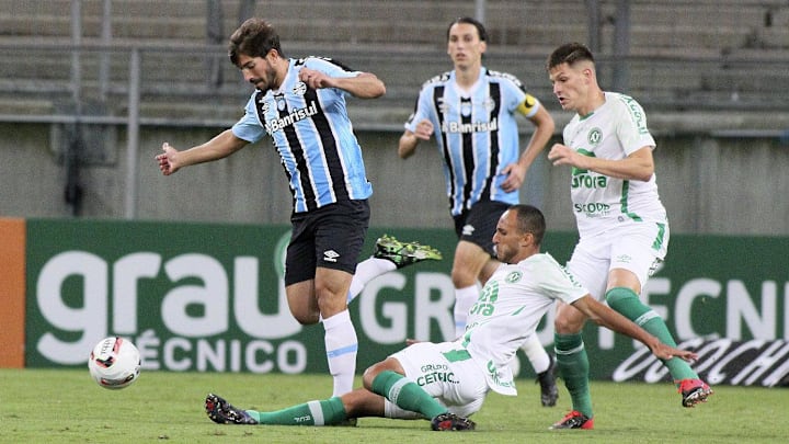 Tricolor realizou, nesta sexta, seu primeiro jogo em casa na Série B