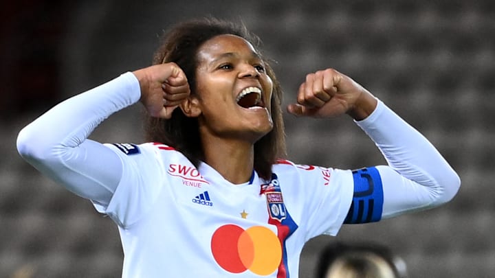 L'OL de Wendie Renard remet son titre en jeu.