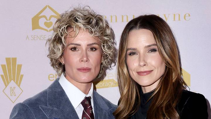 Ashlyn Harris and Sophia Bush attend A Sense of Home Inaugural New York City Gala, . Ashlyn Harris and Sophia Bush attend A Sense of Home Inaugural New York City Gala, .