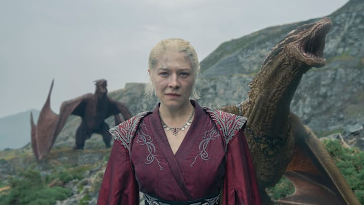 Photograph by Theo Whiteman/HBO