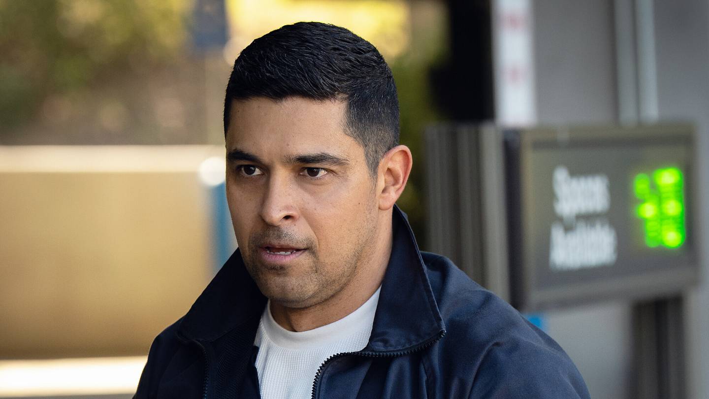 NCIS to put the future of yet another member of the cast on the line
