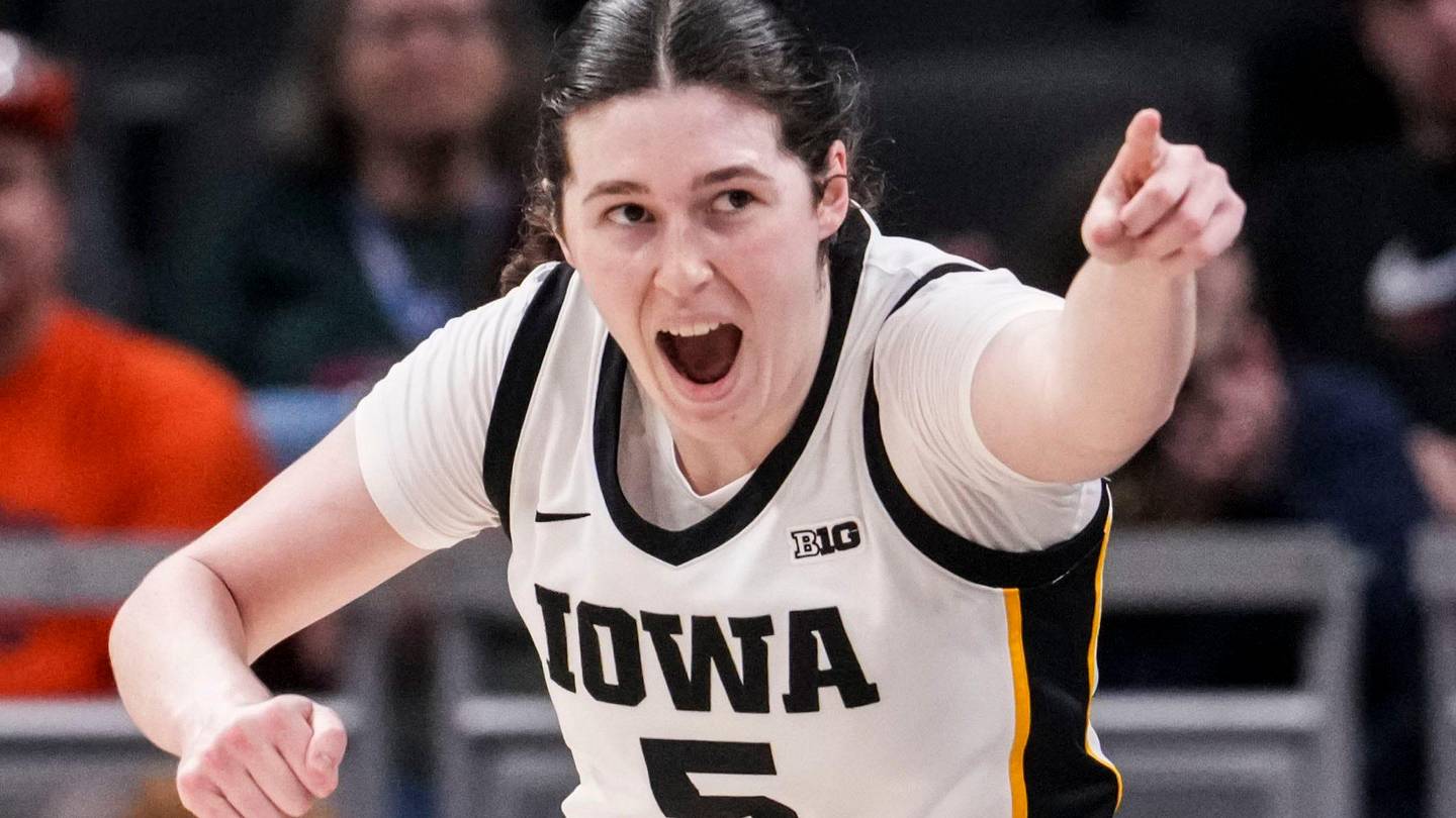 What's Next for Iowa Women's Basketball? Looking at Realistic Expectations
