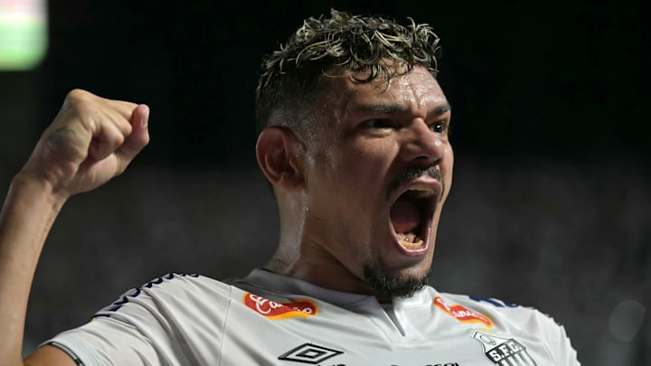 O Santos volta à Vila Belmiro buscando retornar ao caminho das vitórias O Santos volta à Vila Belmiro buscando retornar ao caminho das vitórias