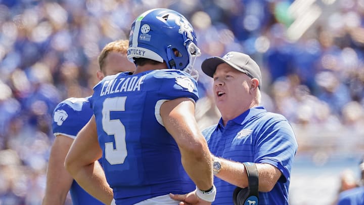 Toledo v Kentucky