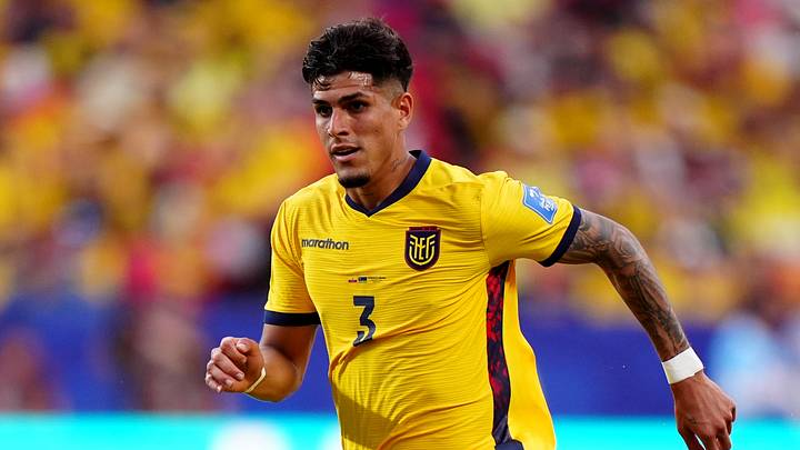 Ecuador v Curacao - FIFA World Cup 2026 - Group E - Kansas City Stadium Ecuador v Curacao - FIFA World Cup 2026 - Group E - Kansas City Stadium