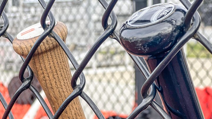 South Carolina High School baseball