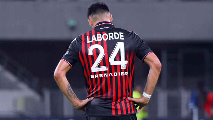 Gaëtan Laborde et ses coéquipiers devront véritablement lancer leur saison ce jeudi. Gaëtan Laborde et ses coéquipiers devront véritablement lancer leur saison ce jeudi.