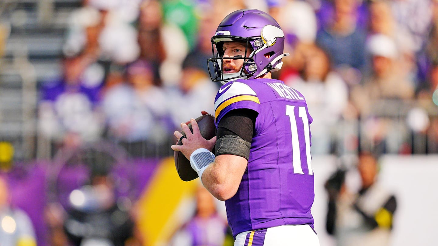 Carson Wentz-Jets Deal 'Unlikely' Despite Loud Rumors