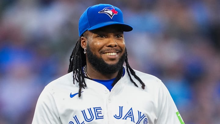 Guerrero Jr. podría reforzar a los Yankees en 2024 