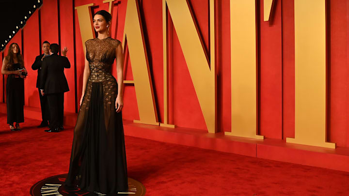 2024 Vanity Fair Oscar Party Hosted By Radhika Jones - Arrivals