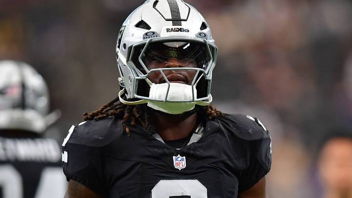 One Jets defensive tackle should have a fire lit under him after Raiders RB Ashton Jeanty's disrespectful comments in Week 8. One Jets defensive tackle should have a fire lit under him after Raiders RB Ashton Jeanty's disrespectful comments in Week 8.