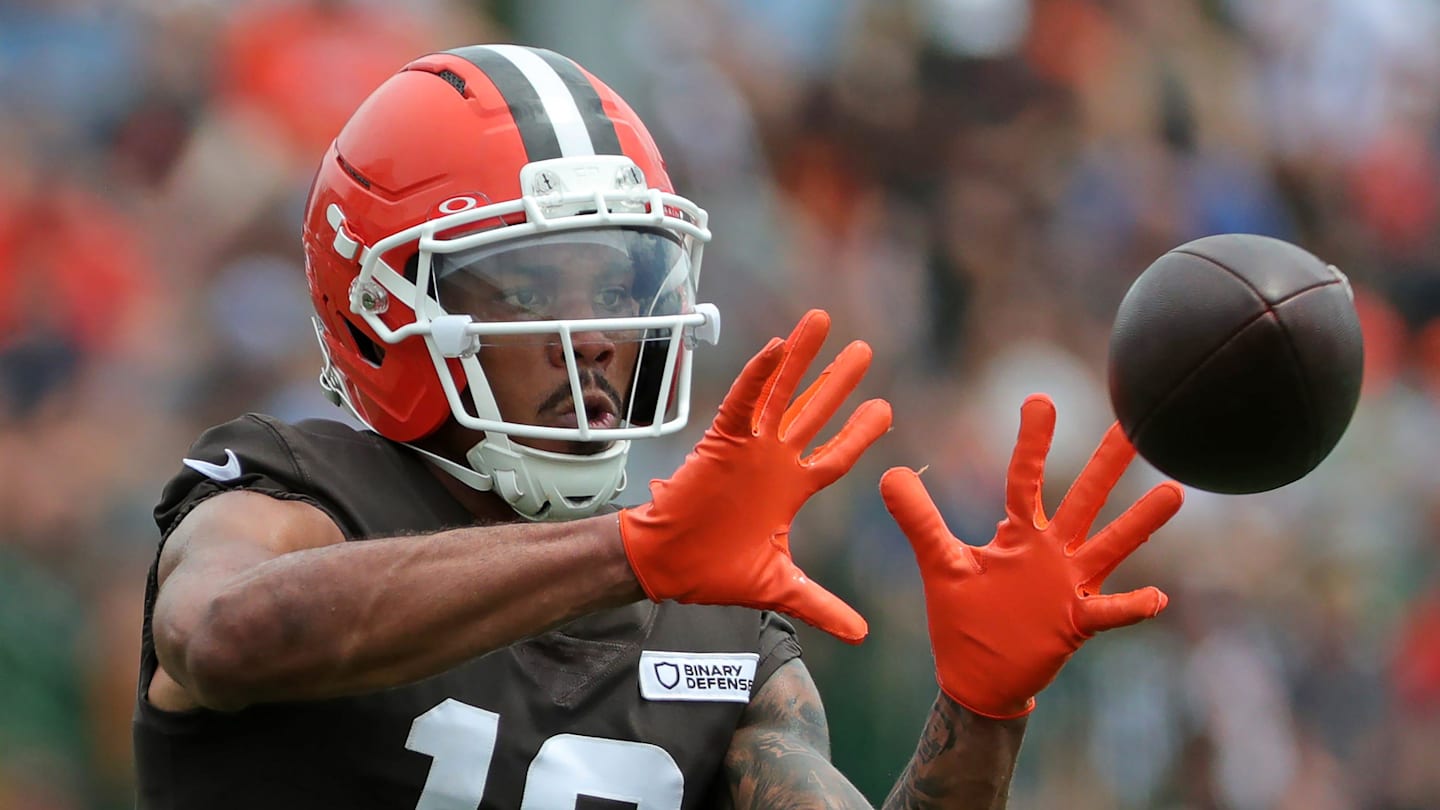 Three Things To Expect When Cleveland Browns Offseason Program Begins