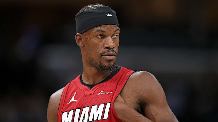 Miami Heat v Memphis Grizzlies