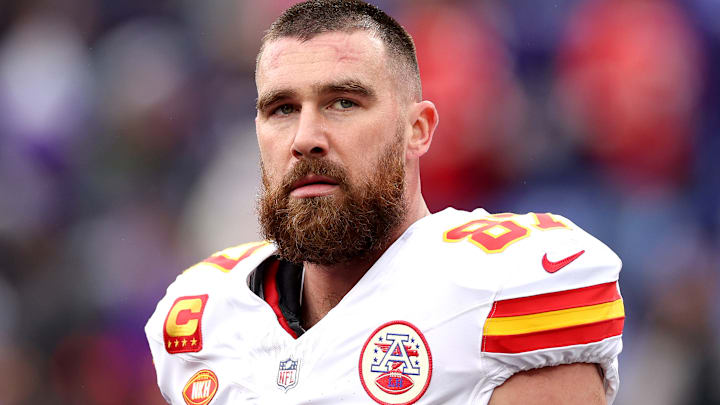 Kansas City Chiefs, Travis Kelce