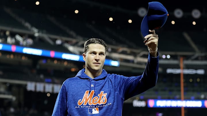 Jacob deGrom, New York Mets