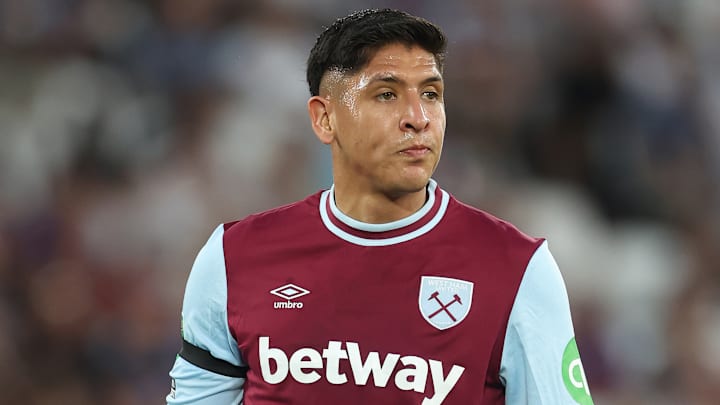 West Ham United v AFC Bournemouth - Carabao Cup Second Round
