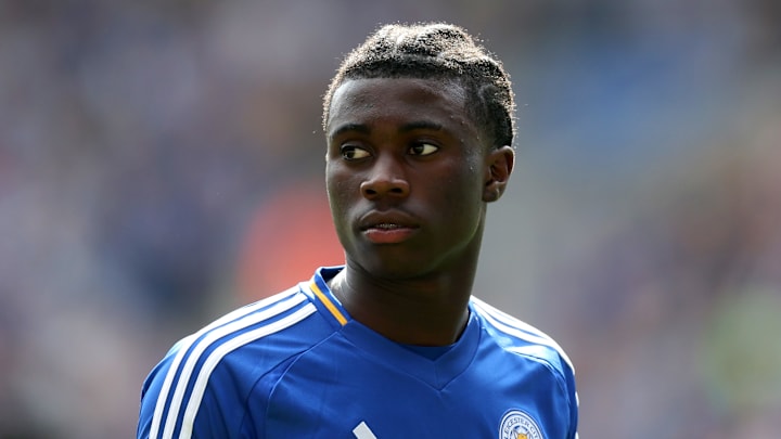 Leicester City FC v Ipswich Town FC - Premier League