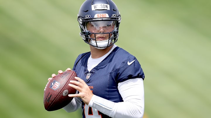 Denver Broncos
