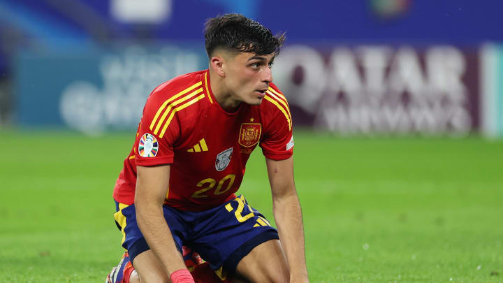 L'Espagne est déjà qualifiée en 8èmes de finale.