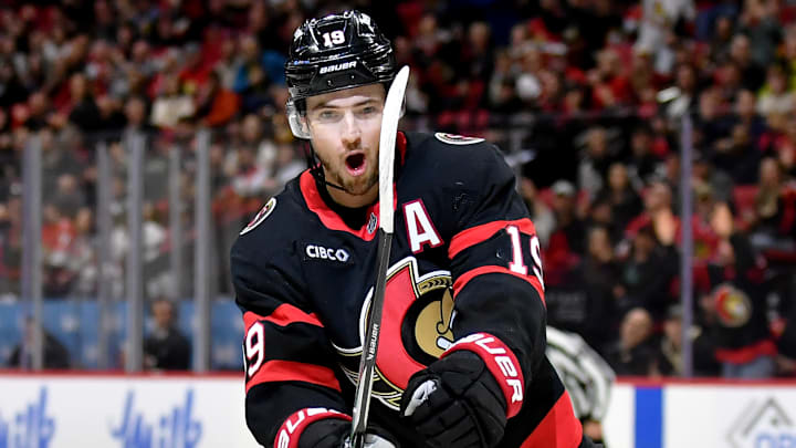 Drake Batherson