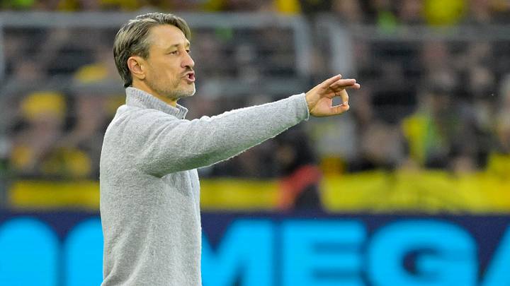 Borussia Dortmund v Hamburger SV - Bundesliga 2026/27