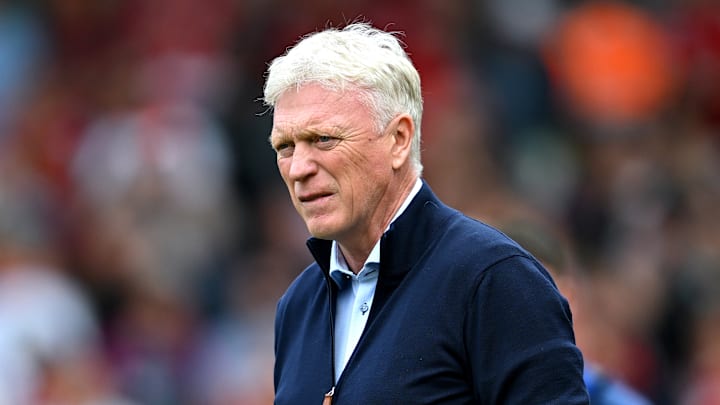 Nottingham Forest FC v Everton FC - Premier League