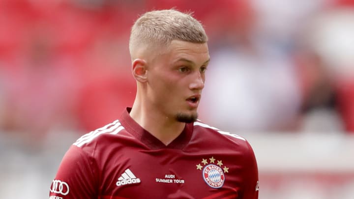 Cuisance war bei seinen Mitspielern offenbar nicht wirklich beliebt