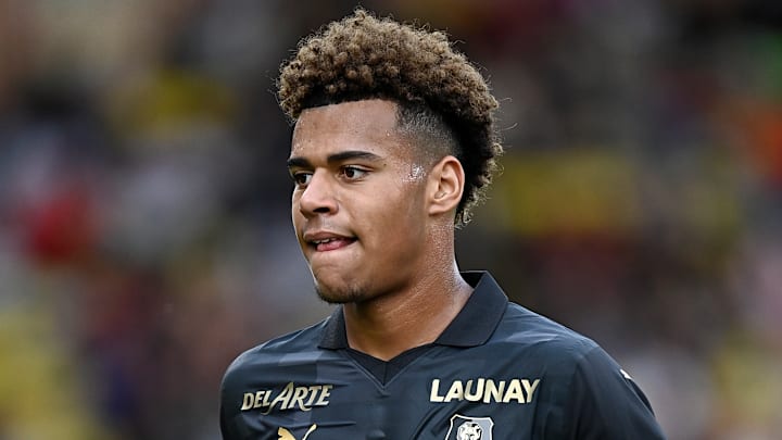 AS Monaco v Stade Rennais FC - Ligue 1 Uber Eats