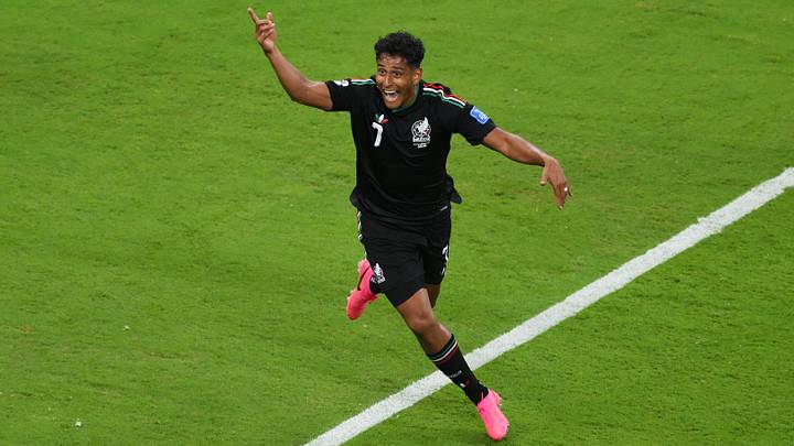 Mexico v Korea Republic: Group A - FIFA World Cup 2026 Mexico v Korea Republic: Group A - FIFA World Cup 2026