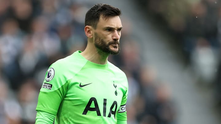 Hugo Lloris devrait quitter Tottenham Hugo Lloris devrait quitter Tottenham