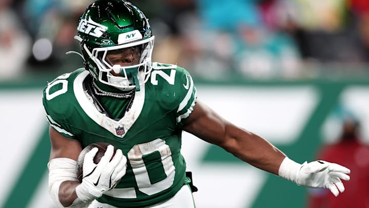 Miami Dolphins v New York Jets