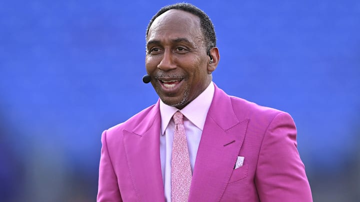 Detroit Lions v Baltimore Ravens