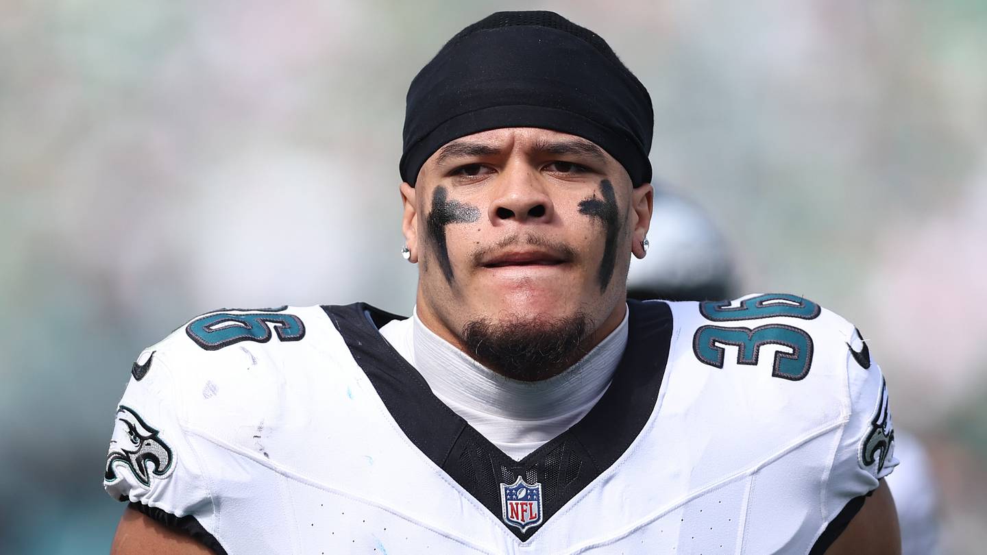 Patriots waiver wire pickup means the end is near for one UDFA rookie