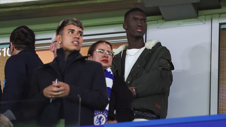 Pape Daouda Diong Pape Daouda Diong