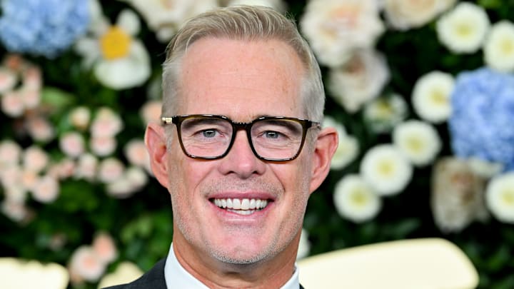 Disney 2025 Upfront Red Carpet Disney 2025 Upfront Red Carpet