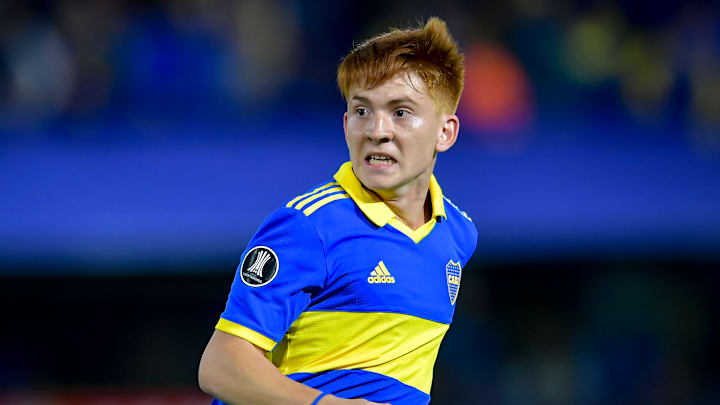 Boca Juniors v Deportivo Pereira - Copa CONMEBOL Libertadores 2023