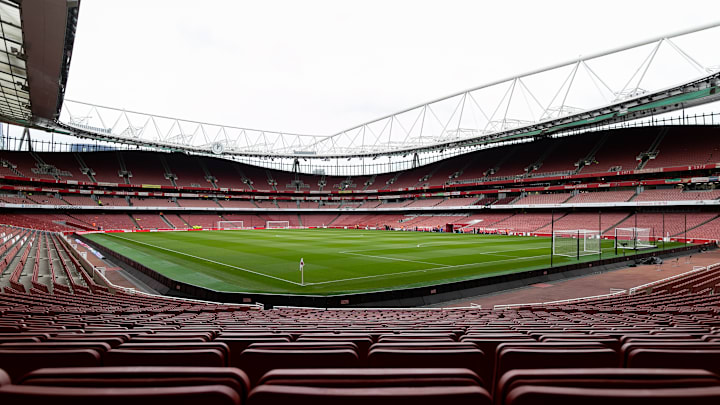 Emirates Stadium