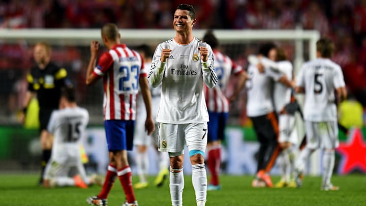 Juventus, Bayern de Munique, Atlético de Madrid e mais: as cinco principais vítimas de Cristiano Ronaldo na Champions League.