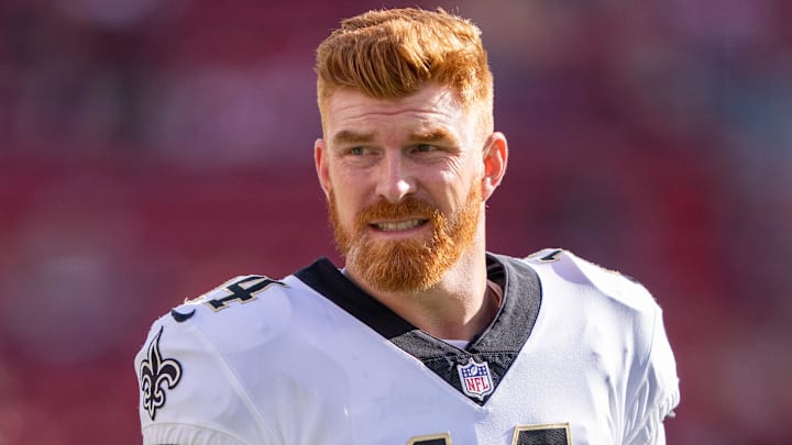 Andy Dalton
