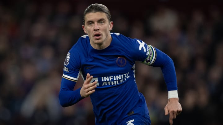 Gallagher could soon leave Chelsea Gallagher could soon leave Chelsea