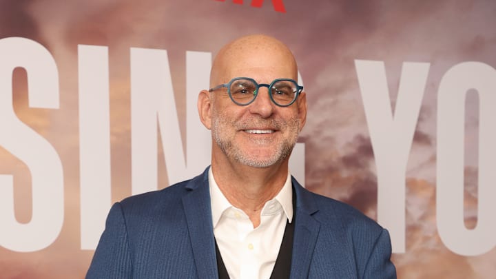 Harlan Coben - Missing You on Netflix - Photocall