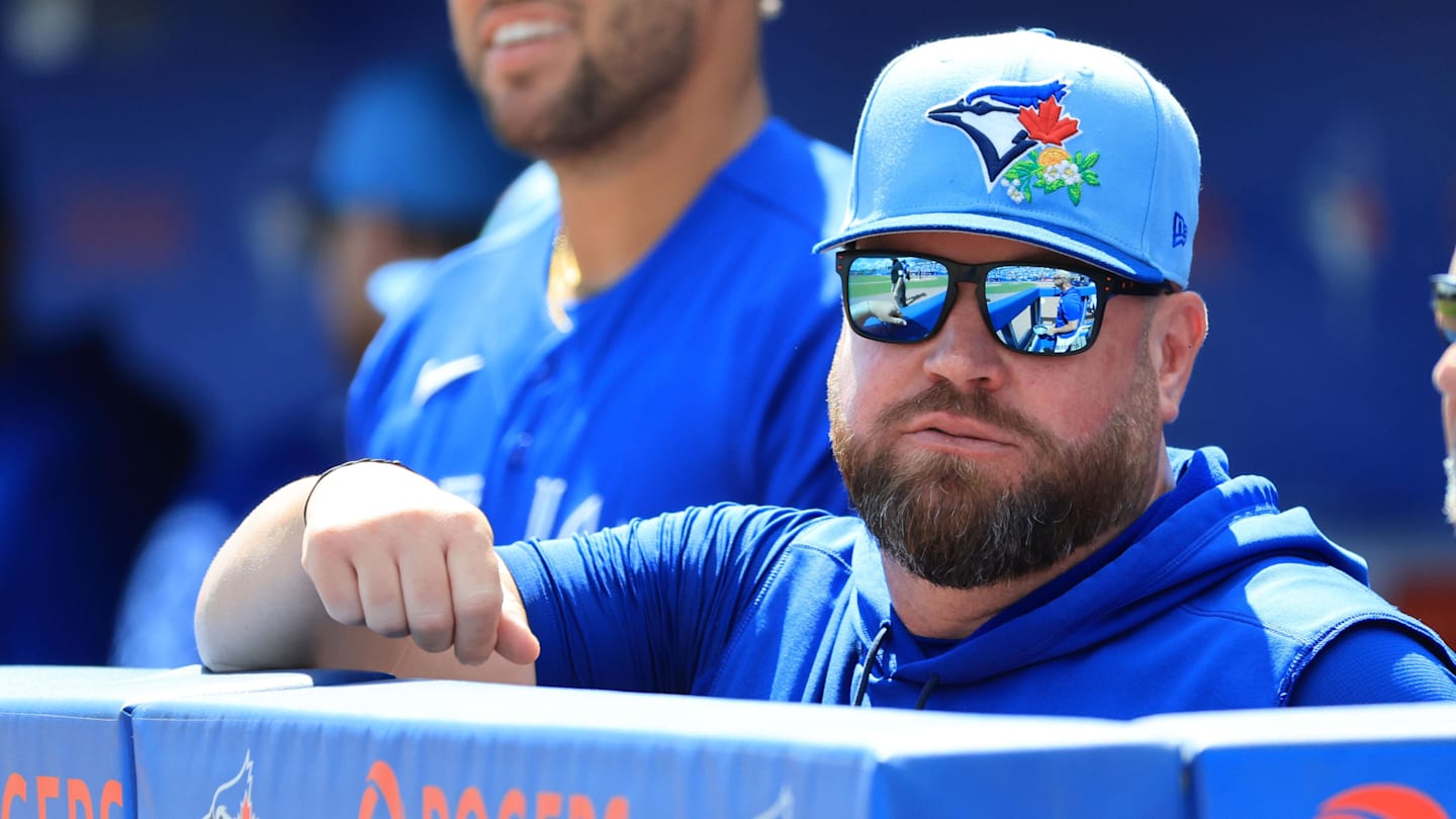 Blue Jays Manager Offers Encouraging Updates on Two Young Pitchers
