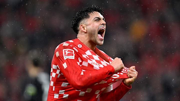 Nadiem Amiri Nadiem Amiri